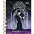 Agenda Wandinha Esp M4 349275 Tilibra - Imagem 1