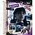 Agenda Wandinha Esp M4 349275 Tilibra - Imagem 2