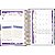 Agenda Wandinha Esp M4 349275 Tilibra - Imagem 3