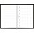 Agenda Croco Cost M6 347744 Tilibra - Imagem 5