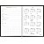 Agenda Croco Cost M6 347744 Tilibra - Imagem 8