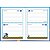 Agenda Permanente Sonic 2d M4 Cost 347825 Tilibra - Imagem 5