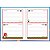 Agenda Permanente Sonic 2d M4 Cost 347825 Tilibra - Imagem 7