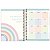 Agenda Planner Happy M7 Esp Tilibra 347060 - Imagem 7