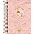 Agenda Pooh M5 Esp Tilibra 347841 - Imagem 4