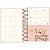 Agenda Pooh M5 Esp Tilibra 347841 - Imagem 7