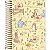Agenda Pooh M5 Esp Tilibra 347841 - Imagem 3