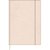 Caderneta Cd C/P Fitto M Cambridge Rosa 80f Tilibra 340031 - Imagem 1