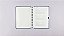 Agenda Inteligente A5 Dark Blue Cia52136 - Imagem 4