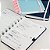 Agenda Inteligente A5 Azul Pastel Cia52137 - Imagem 5