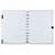 Caderno Inteligente Grande Lets Glitter Colorful Cigd4135 - Imagem 3