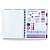 Caderno Inteligente A5 Poa Vicky Cia52121 - Imagem 2