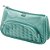 Necessaire Nylon C/ Ziper Verde Nc0151 Brw - Imagem 1