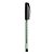 Caneta Faber Trilux 035 Fina Preta TRIPF/PR - Imagem 1