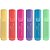 Caneta Marca Texto Faber Castell Textliner Pastel Unidade - Imagem 7