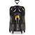 Mochila C/ Carrinho Batman Beware 2805am19 Diplomata - Imagem 2