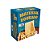 Material Dourado Madeira c/74p Pais E Filhos 2910 - Imagem 1