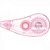 Corretivo Em Fita 5mmx6m Rosa Tilibra 282936 - Imagem 2