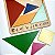 Brinquedo Educativo Tabuleiro Tangram Madeira Figuras Geométricas para Estudo de Geometria Matemática - Mega Impress - Imagem 6
