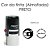 Carimbo Personalizado Automático Redondo 24x24mm Nykon VC-24 - Imagem 5