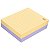 Tilembrete Pautado 100f 327310 Tilibra - Imagem 1