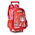 Mochila C/ Carrinho +Est+ Lanc Gi Os Aventureiros Av24037kt - Imagem 2