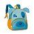 Mochila Pets Cp2643d Clio - Imagem 1