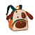 Mochila Pets Cp2643d Clio - Imagem 3