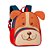 Mochila Pets Cp2643d Clio - Imagem 2