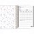 Cad Cd 1/4 Happy 80f 319889 Tilibra - Imagem 5