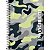 Cad Cd 1/4 Hide 80f 319929 Tilibra - Imagem 3