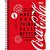 Cad Cd 10x1 Colegial Coca Cola 160fls Tlibra 349887 - Imagem 4