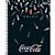 Cad Cd 1x1 Colegial  Coca Cola 80fls Tlibra 349895 - Imagem 2