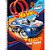 Cad Cd 1x1 Hot Wheels 80fls Tlibra 310123 - Imagem 1