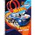 Cad Cd 1x1 Hot Wheels 80fls Tlibra 310123 - Imagem 1