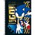 Cad Cd 1x1 Sonic 80fls Tlibra 342980 - Imagem 4