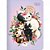 Caderneta Cd Perffect Cats 32fls Tlibra 350311 - Imagem 4