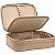 Estojo Box Academie Metalizado Dourado 348465 Tilibra - Imagem 3