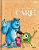 Brochurao Colegial Cd Disney 100th 160fls Sd 10560 - Imagem 4