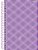 Caderneta Cd Lavender 80fls Sd 10400 - Imagem 2