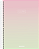 Caderno Espiral Capa Dura 1/4 Clean 80fls SD - Imagem 3