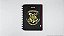 Caderno Inteligente A5 Harry Potter 75740 - Imagem 1