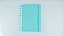 Caderno Inteligente Grande All Aquamarine Cigd4137 - Imagem 1
