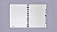 Caderno Inteligente Grande All White 80f Cigd4062 - Imagem 2