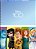 Cad Cd 10x1 Disney 100th 160fls Sd 10562 - Imagem 7