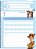Cad Cd 10x1 Disney 100th 160fls Sd 10562 - Imagem 5