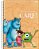 Cad Cd 10x1 Disney 100th 160fls Sd 10562 - Imagem 3