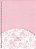 Cad Cd 10x1 Rosa Rose 160fls Sd 10226 - Imagem 6