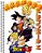 Cad Cd 15x1 Dragon Ball 240fls Sd 10275 - Imagem 2