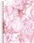 Cad Cd 1x1 Rosa Rose 80fls Sd 3259 - Imagem 2